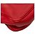 Borsa a tracolla Gucci Interlocking G Soho Chain Rosso - vista 5