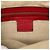 Borsa a tracolla Gucci Interlocking G Soho Chain Rosso - vista 7