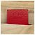 Borsa a tracolla Gucci Interlocking G Soho Chain Rosso - vista 8