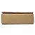 Borsa a tracolla con catena Chanel Coco Mark Matelassé Beige - vista 3