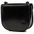Céline Sac à épaule à chaîne Celine Triomphe Bezas Claire Noir - vue 2