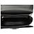 Céline Sac à épaule à chaîne Celine Triomphe Bezas Claire Noir - vue 5
