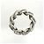 Tiffany & Co. Forgelink Band Ring Silber - Ansicht 4