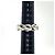Tiffany & Co. Forgelink Band Ring Silber - Ansicht 8