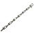 Bracciale con charm Tiffany & Co. Hardware a maglie grandi Argento - vista 3