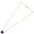Collana a Cuore e Croce con Catena Tiffany & Co. - vista 7