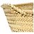 Céline Borsa Tote Celine Triomphe Medium Classic Panier Beige - vista 7