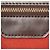 Borsa a tracolla Louis Vuitton Damier Cabas Mezzo Marrone Damier ebene - vista 11