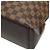 Borsa a tracolla Louis Vuitton Damier Cabas Mezzo Marrone Damier ebene - vista 7