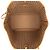 Borsa a tracolla Louis Vuitton Monogram Neverfull MM Marrone Monogramma - vista 4