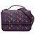 Borsa Ricamata Intrecciato Bottega Veneta