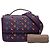 Borsa Ricamata Intrecciato Bottega Veneta - vista 7