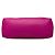 Borsa a tracolla con catena Gucci Interlocking G Soho Fringe Rosa - vista 3
