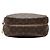 Borsa a tracolla Louis Vuitton Monogram Reporter PM Marrone Monogramma - vista 3