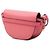Borsa a tracolla Loewe Gate Mini Rosa - vista 2