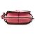Borsa a tracolla Loewe Gate Mini Rosa - vista 3