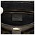 Céline Borsa a tracolla Celine Macadam Marrone Nero - vista 5
