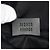 Gucci Sherry Line Fold-over Rucksack Schwarz - Ansicht 9