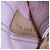 Borsa Tote Louis Vuitton Damier Azur Neverfull MM Tahiti Collection Rosa Bianco - vista 5