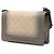 Borsa a tracolla con catena Chanel Coco Mark Boy Matelassé Beige - vista 2