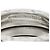 Bulgari Bvlgari B-Zero1 3-Band Ring in 18K Weißgold Golden - Ansicht 6