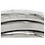 Bulgari Bvlgari B-ZERO1 Two-Band Ring Golden - view 6