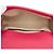 Borsa a tracolla Chanel Boy Coco Mark Chain Rosa - vista 9