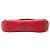 Borsa a catena Louis Vuitton New Wave MM Rosso - vista 3