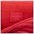 Borsa a catena Louis Vuitton New Wave MM Rosso - vista 5