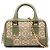 Borsa a mano Loewe Repeat Anagram Amazona 12 Mini Verde
