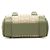 Borsa a mano Loewe Repeat Anagram Amazona 12 Mini Verde - vista 3