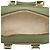 Borsa a mano Loewe Repeat Anagram Amazona 12 Mini Verde - vista 5
