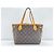 Louis Vuitton Neverfull Monogram PM Marron - vue 3