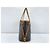 Louis Vuitton Neverfull Monogram PM Marron - vue 5