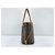 Louis Vuitton Neverfull Monogram PM Marron - vue 6