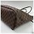 Louis Vuitton Neverfull Damier MM Braun - Ansicht 7