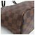 Louis Vuitton Neverfull Damier PM Braun - Ansicht 5