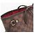 Louis Vuitton Neverfull Damier PM Braun - Ansicht 6