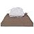 Bottega Veneta The Pouch Coin Purse Leather Bianco