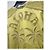 chaqueta amarilla Maje Amarillo
