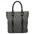 Borsa Christian Dior Navy Trotter Blu navy