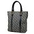Borsa Christian Dior Navy Trotter Blu navy - vista 2