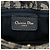 Borsa Christian Dior Navy Trotter Blu navy - vista 5