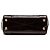 Borsa Louis Vuitton Monogram Vernis Santa Monica Bordò Porpora Monogramma - vista 3