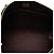 Borsa Louis Vuitton Monogram Vernis Santa Monica Bordò Porpora Monogramma - vista 4