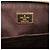 Borsa Louis Vuitton Monogram Vernis Santa Monica Bordò Porpora Monogramma - vista 5