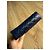 Chanel Gesteppte Clutch aus Marineblauem Leder - Ansicht 10
