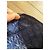 Chanel Gesteppte Clutch aus Marineblauem Leder - Ansicht 6