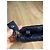 Chanel Gesteppte Clutch aus Marineblauem Leder - Ansicht 9