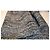 Sciarpa Missoni in misto lana grigia Nero Grigio - vista 6